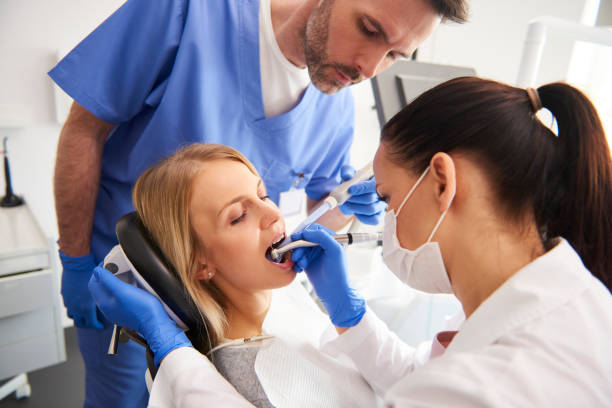 Best Emergency Dental Care  in Lipatria, CA