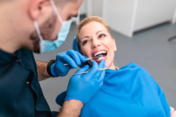 Professional Dental Services in Calipatria, CA