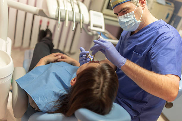 Laser Dentistry in Calipatria, CA